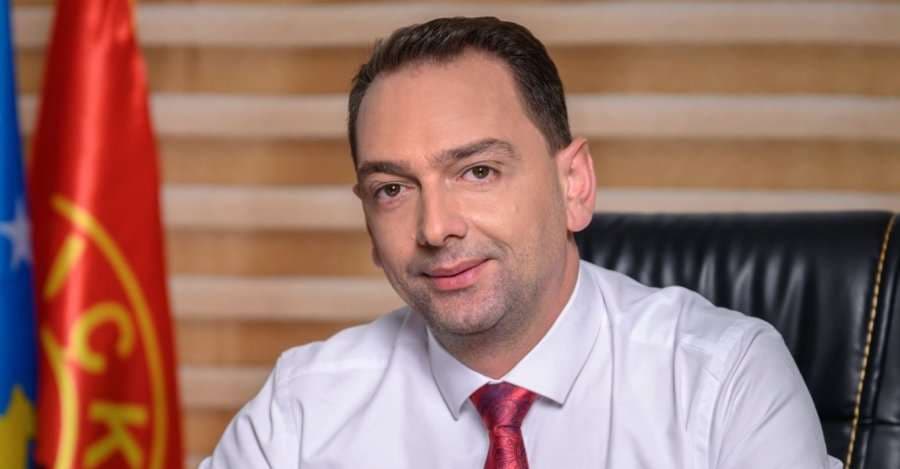 Fadil Nura kërkon që të shkarkohen përfaqësuesit e PDK-së në KQZ për këtë arsye (FOTO)