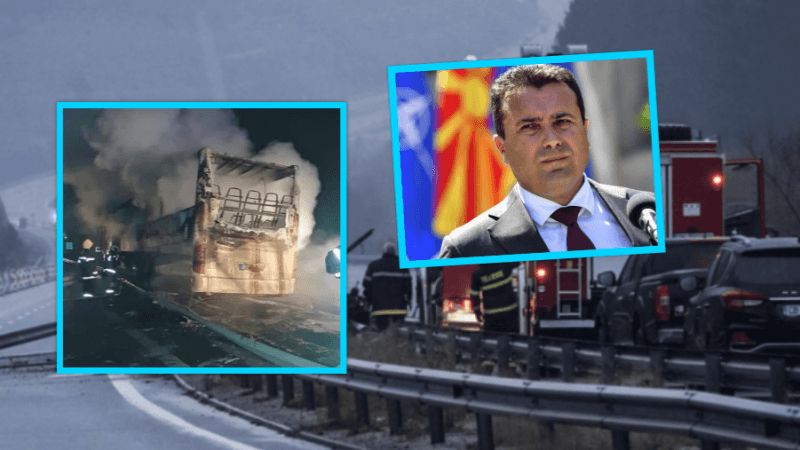 Si ndodhi aksidenti tragjik në Bullgari, dy versionet që po hetohen