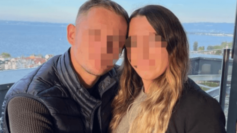 Ky është çifti shqiptar që i shpëtoi tragjedisë në Bullgari