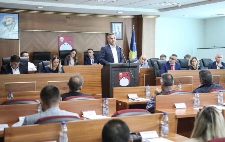 Këta do të jenë asamblistët në Kuvendin e Skenderajt