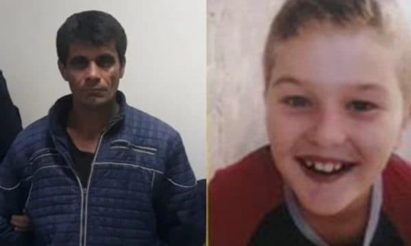 “E qëllova dy herë me kazmë dhe e shtyva me këmbë në gropë”, zbardhet dëshmia tronditëse e vrasësit të 8- vjeçarit