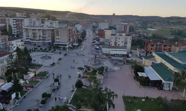Në aferën korruptive “Brezovica” të përfshirë edhe persona nga Skenderaj, 8 veta të arrestuar