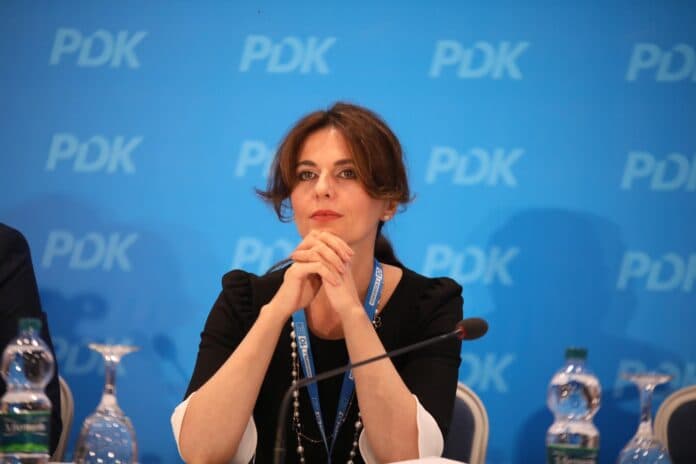 Çitaku reagon për raportin e Freedom House: Thaçi po mbahet në Hagë, çfarë formule magjike paska përdorur për të emëruar njerëz në Kosovë?
