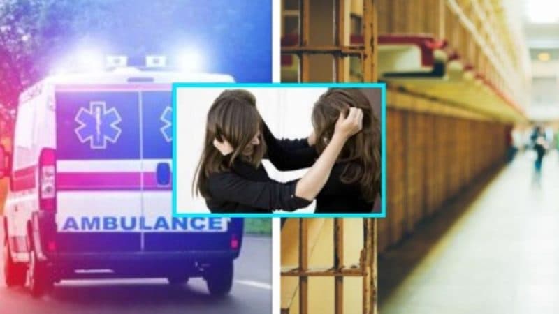Dy gra nga Rahoveci rrahin rënd kunatën e tyre