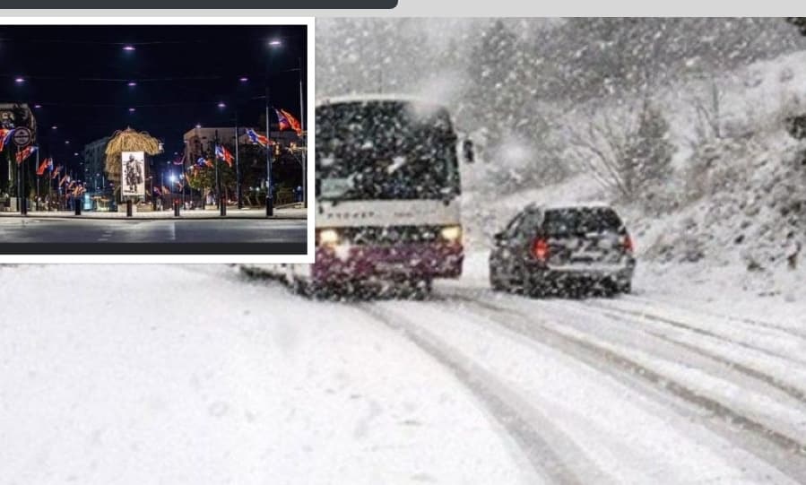 Fshati Aqarevë gati dy muaj pa autobusë, nxënësit e shkollave mezi po sigurojnë vijimin e mësimit