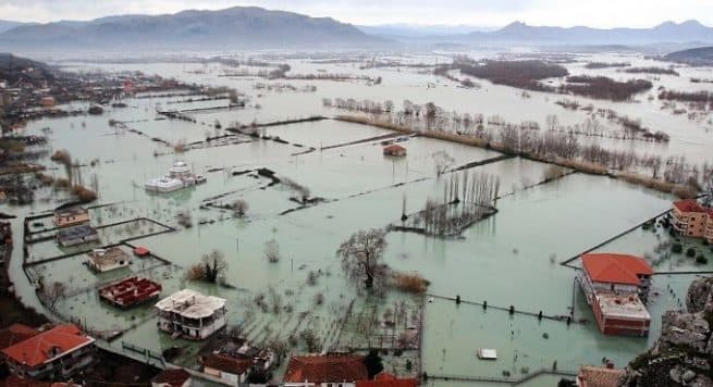 Kosova e gatshme ta ndihmojë Shqipërinë pas përmbytjeve