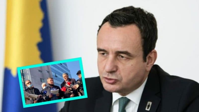 FSSHK-Kurtit: Shihemi në greva, po e njollos punën tonë