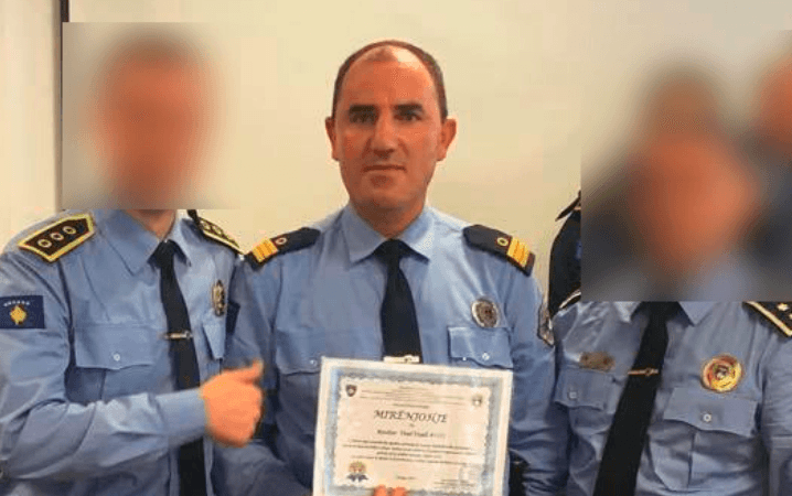 Dënohen arsimtari, polici dhe avokati