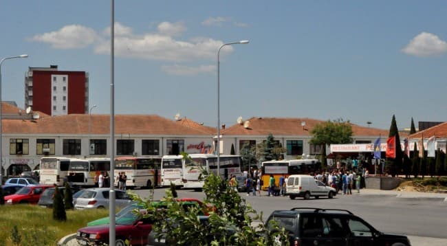 Lajmi i fundit: Në Drenas arrestohet një rus, dy bjellorusë dhe një shqiptar, përfshihet AKI -ja
