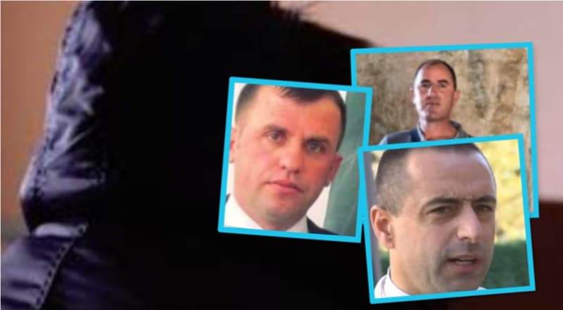 Dënohen arsimtari, polici dhe avokati për rastin e përdhunimit të 16 vjeçarës në Drenas