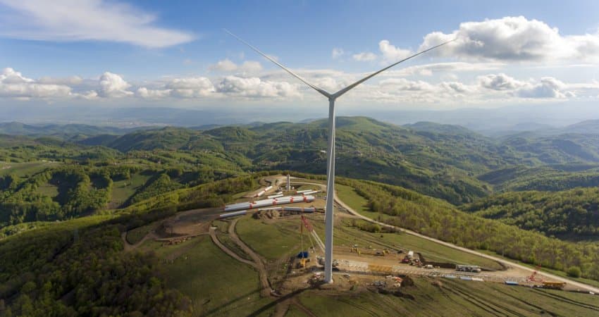Vendos ZRRE, Kosovës i shtohën edhe 34.47 MW energji elektrike në vit