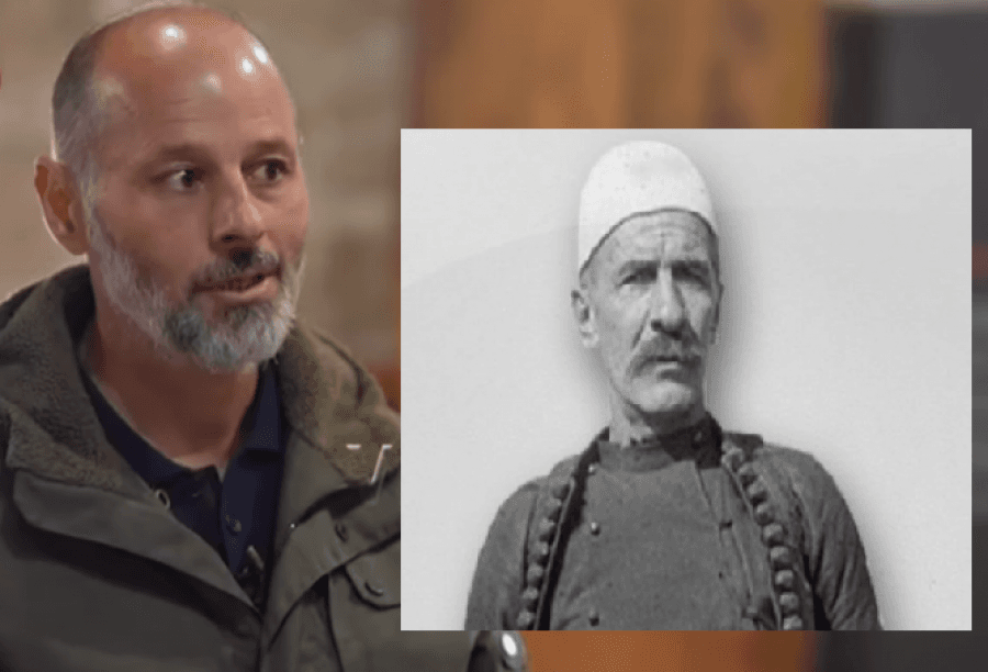 Isa Boletini ishte martuar 3 herë, kishte 9 djem dhe 5 vajza