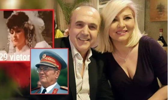 Pse Tito “ishte” në dasmën e Naim Abazit dhe Mihrije Brahës?!