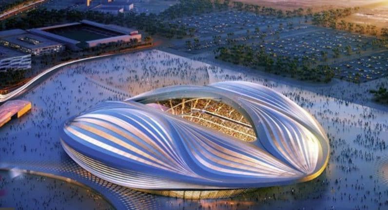Stadiumet e mahnitshme ku do të luhet Kupa e Botës 2022 në Katar (FOTO)