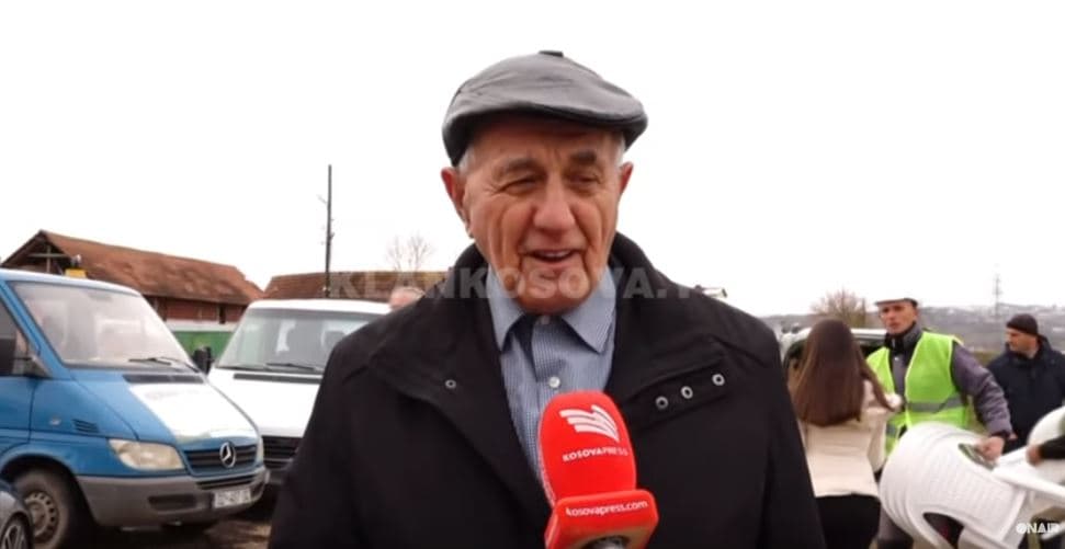 Pleqtë e Vushtrrisë i gëzohen më së shumti qendrës për qëndrim ditor (VIDEO)