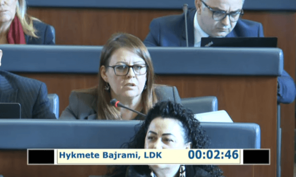 Bajrami pyet direkt Kurtin: A i keni ditur këto në vitin 2019 kur premtonit ulje të çmimit të rrymës