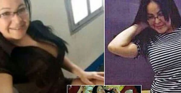 Mësuesja që kërcënonte nxënësit: Bëni seks me mua ose do të ngelni në klasë