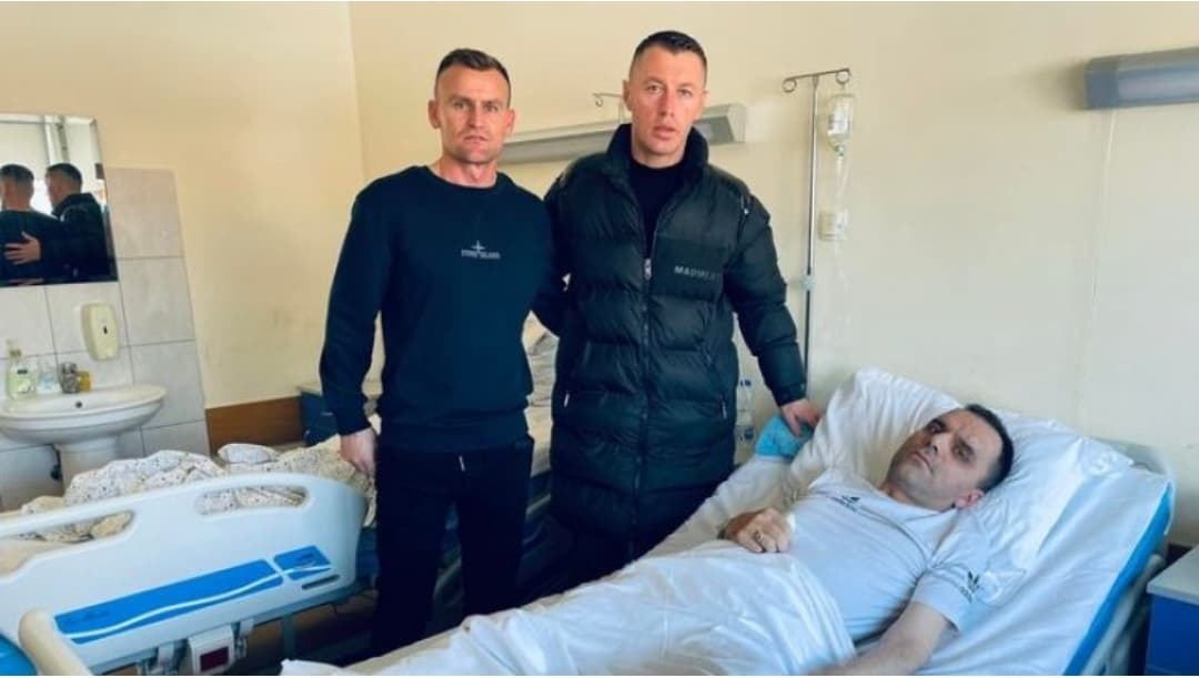 Veterani i UÇK-së nga Plluzhina e Skenderajt lufton me sëmundje të rëndë dhe për banim, fillojnë donacionet e para, ndihmoni edhe ju