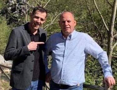 Vëllai i Ramiz Lladrovcit (Emriu) largohet nga PDK, reagon menjëherë Ramiz Lladrovci