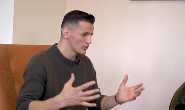 ‘Ma këpute shpirtin’, Robin Krasniqit i vdes njeriu i dashur