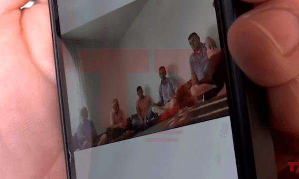 Pak para vrasjes së gruas në Llaushë, dy familjet ishin mbledhur për ta pajtuar çiftin