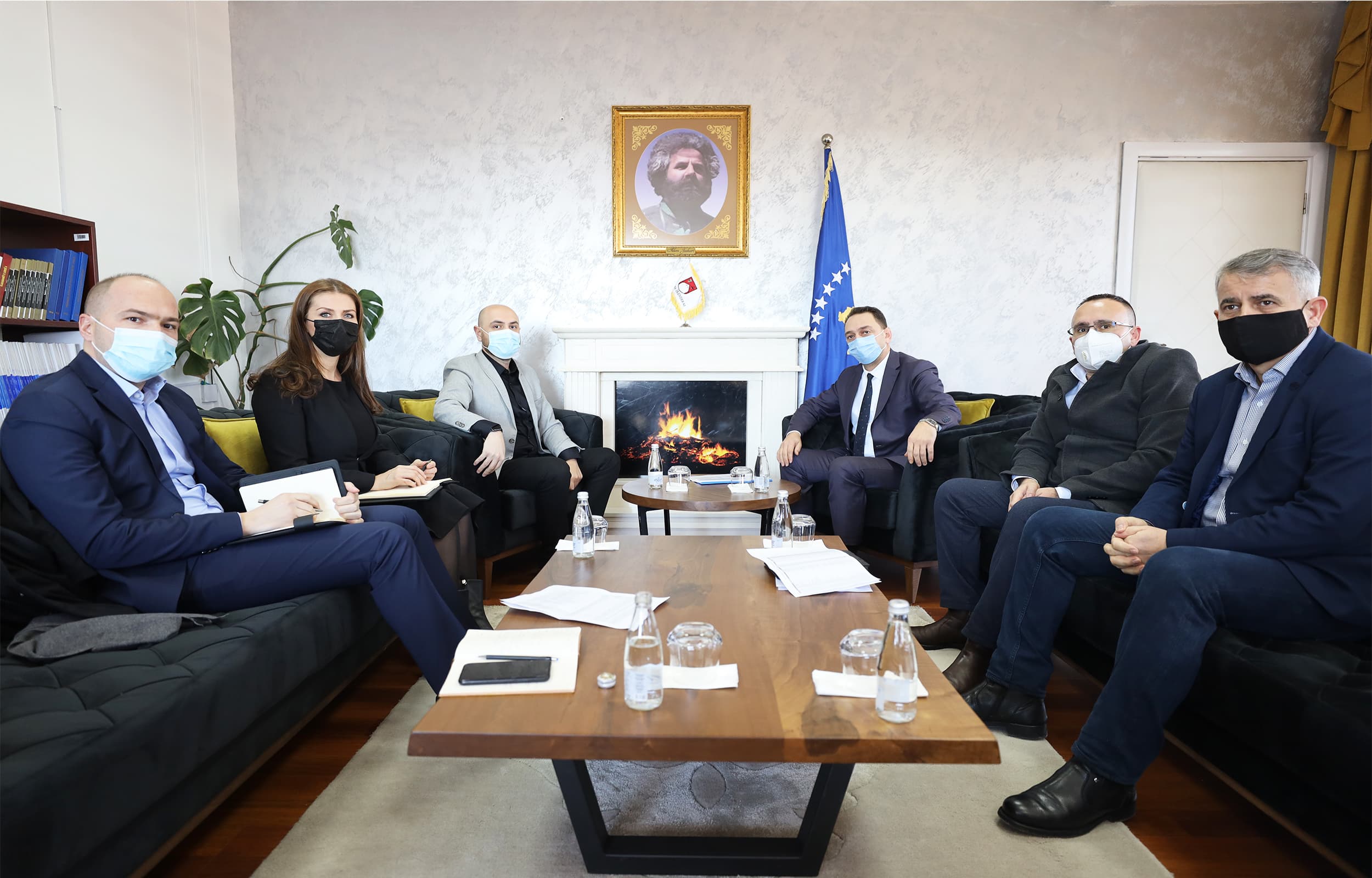 Lajm i mirë për Skenderajn, do të investohen 5 milion euro për rrjetin elektrik