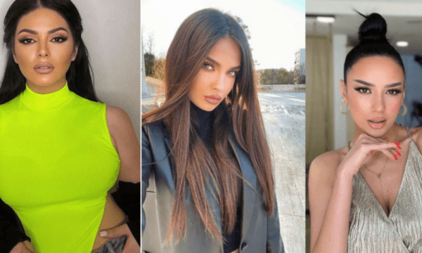 Fifi ka disa fjalë për Beatrixën dhe Borën