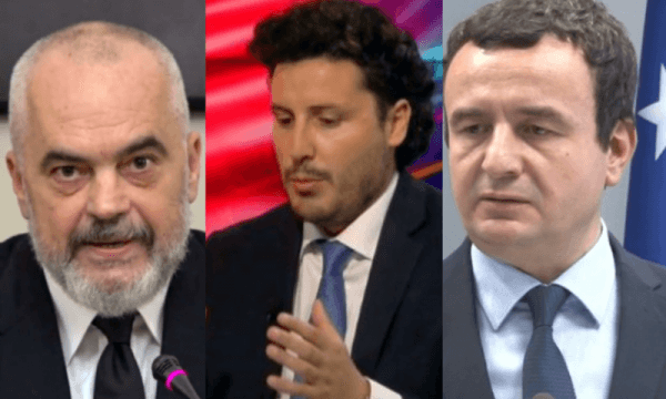 A po bëhet Ballkani me tre Kryeministra shqiptarë? Abazoviq drejt kryeministrisë malazeze