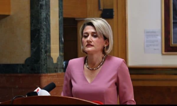 Kusari: Qeveria Kurti është qeveri e uljes së shpenzimeve