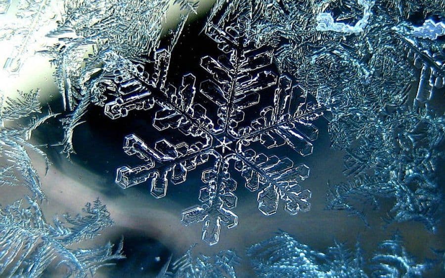 Thyhet rekordi në Mal të Zi, shënohet temperatura më e ulët
