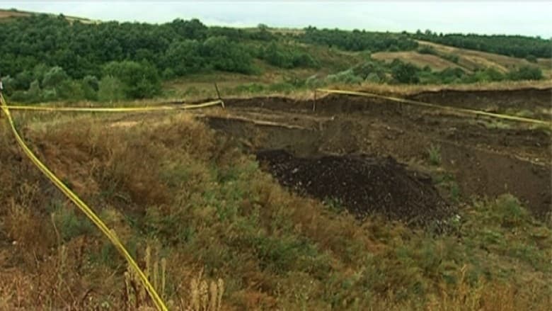 Lajmi i fundit: Gjenden eshtrat e 17 vjeçarit nga Drenica, familja përgatitet për varrimin e tij