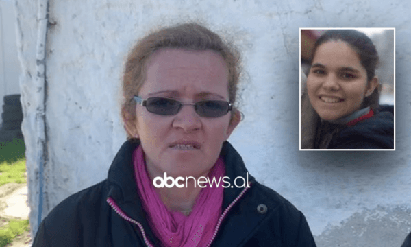 Misteri i zhdukjes së adoleshentes, flet nëna e 16 vjeçares