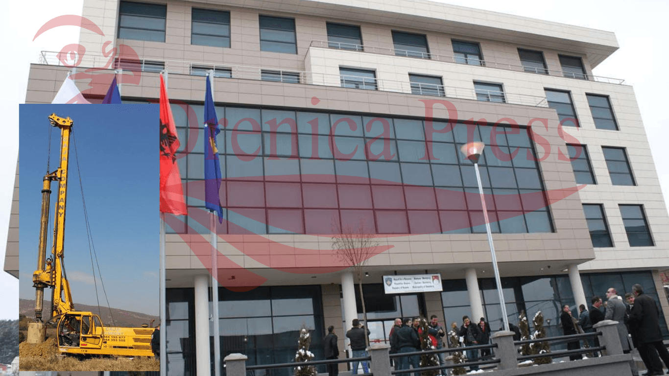 Komuna e Skenderajt, hap konkurs për 50 puse të ujit të pijës, këto janë kushtet për të qenë përfitues