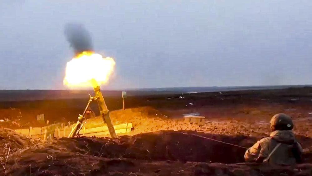 Rusia kërcënon me hakmarrje nëse kërkesat ndaj Ukrainës nuk plotësohen