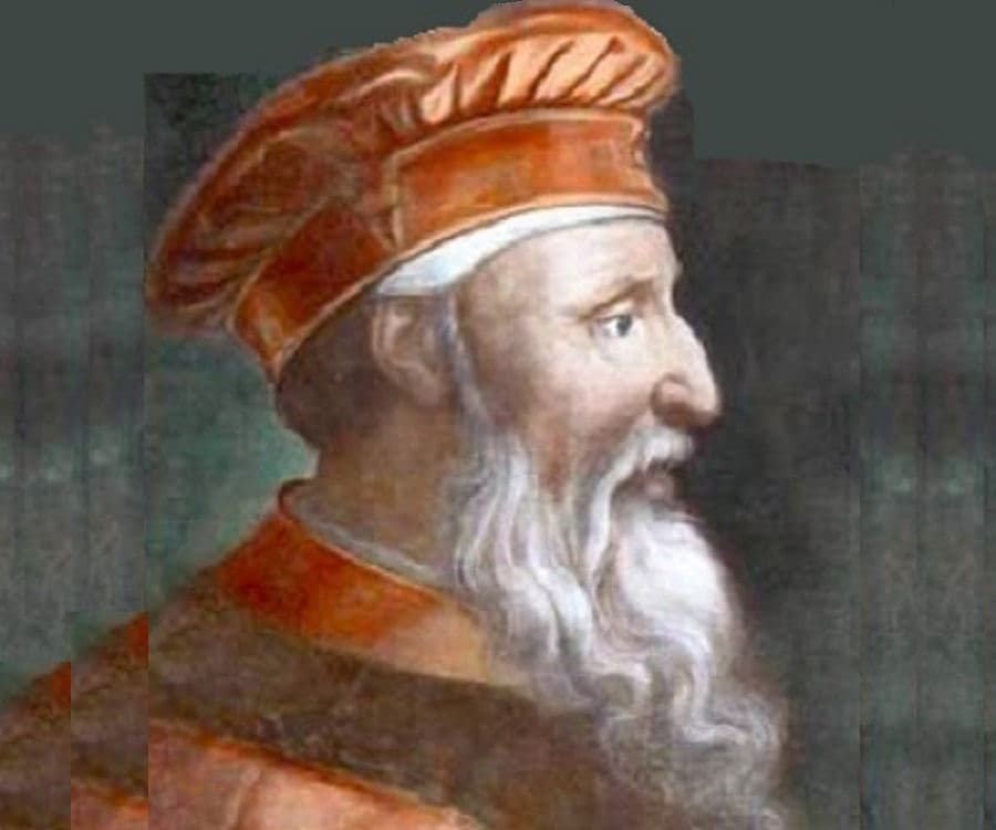 Pikërisht me 17 Janar të vitit 1468 ndërroi jetë Gjergj Kastrioti – Skënderbeu