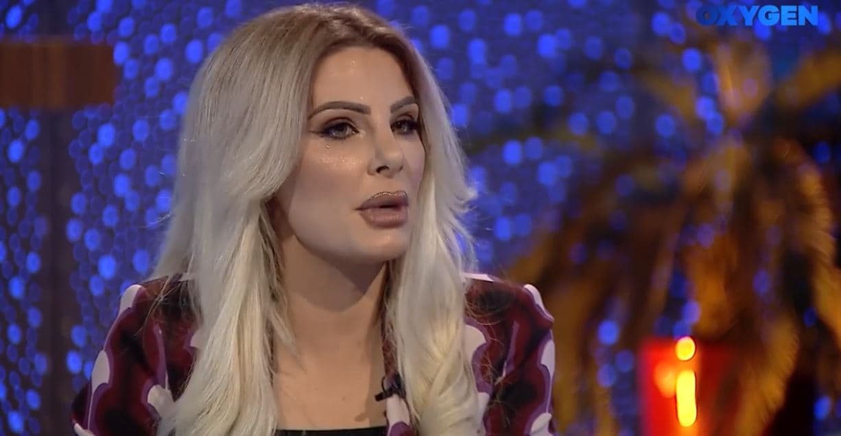 E ftoi në emision, Besim Dina i jep pesë euro për naftë Duda Baljes (VIDEO)