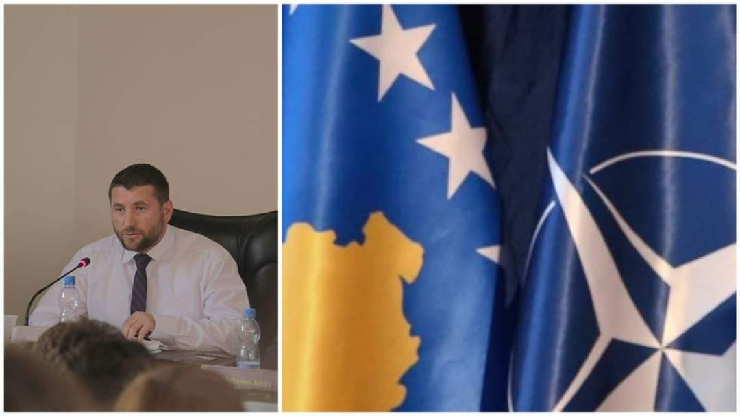 Profesori universitar: Më 1999 qytetarët thirrnin NATO në KOSOVË, tani thirrja duhet të jetë KOSOVA në NATO!