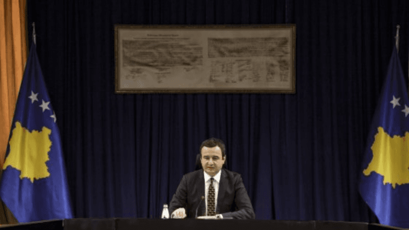 Miratohet koncept dokumenti për themelimin e Fondit Sovran të Kosovës