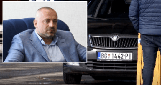 Si u arratis Radojçiq nga Policia e Kosovës? Kamerat dyshohet se ishin jashtë funksionit