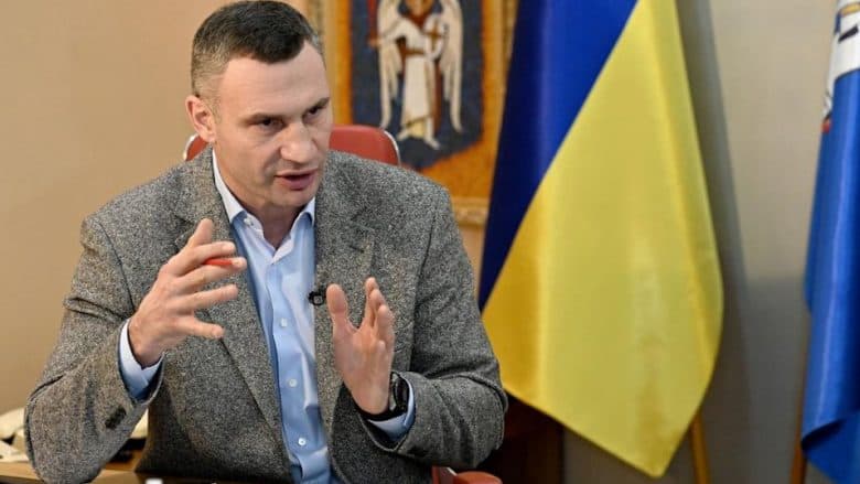 Featured image for Klitschko pas raportimeve se Kievi është i rrethuar: Mos i besoni gënjeshtrave
