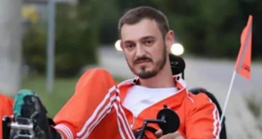 I riu nga Deçani kërkon ndihmë për t’iu rikthyer ecja