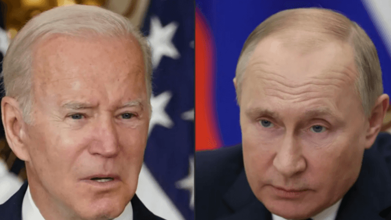 S’ka shenja progresi: Mësohet se çka u vendos pas bisedës Biden-Putin