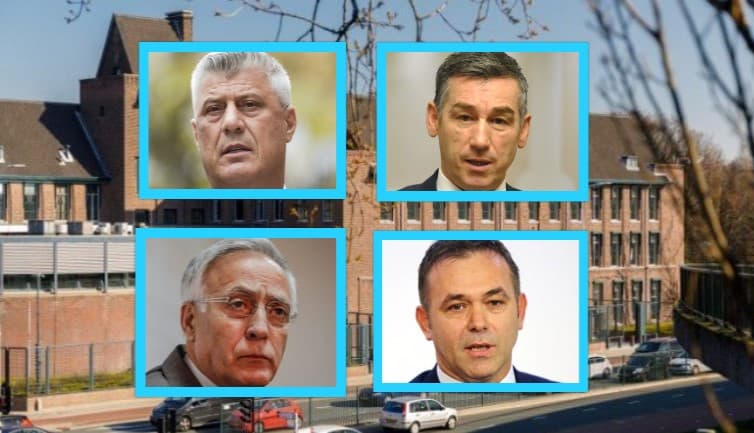Synohet që krerët e UÇK’së të gjykohen gjashtëfish më shumë se sa kriminelet e Milloshevicit