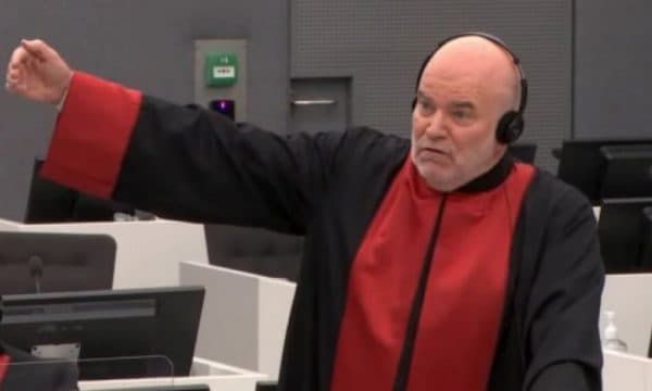 Skandaloze: Gjykata Speciale fshehu provat shfajësuese për krerët e UÇK-së