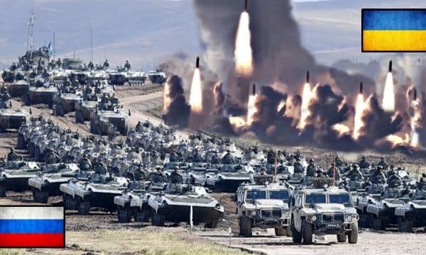 Mësohen pasojat në jetë njerëzish nëse shpërthen lufta në Ukrainë: Miliona refugjatë do t’ia mësyjnë Evropës