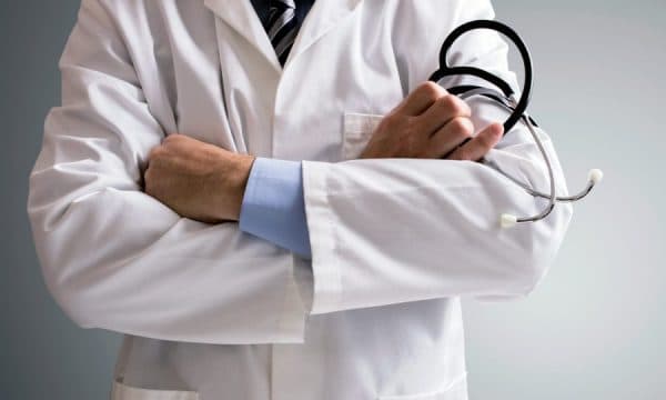Vdes doktori i njohur nga Kosova