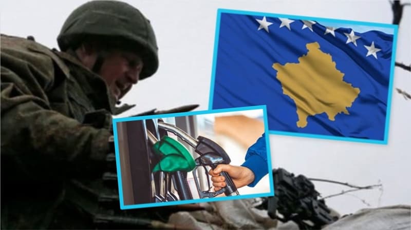 Fillojnë ngritjet e çmimeve në Kosovë, nafta fillon të ngritet, shkaku i luftës në Ukrainë