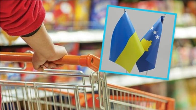 Ukraina në luftë: Kosova deri tani ka importuar këto produkte në vlerë mbi 81 milionë euro nga ky shtet