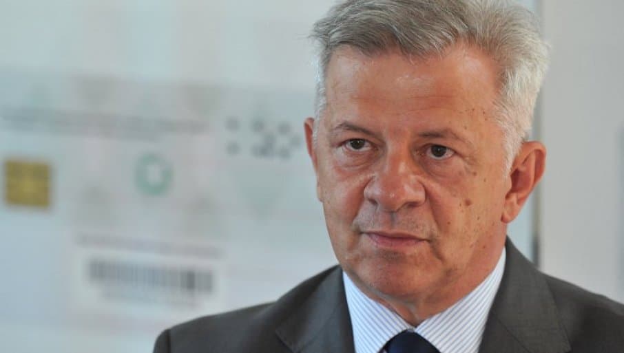Serbia dërgon ambasadorin e ri në Moskë, radikali me prejardhje nga Kosova