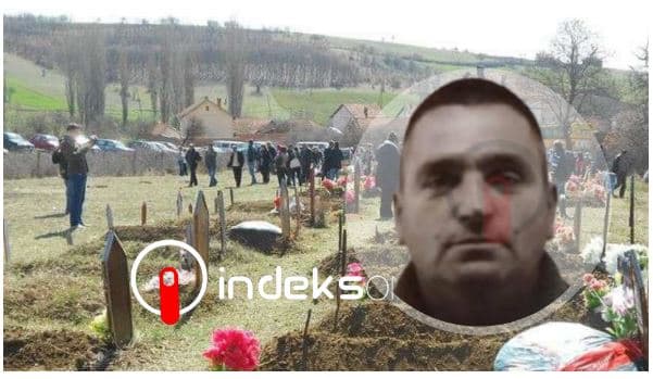 Ekskluzive: Ngritet aktakuzë ndaj kosovarit që dyshohet se ishte pjesë e paramilitarëve serbë në Masakrën e Izbicës